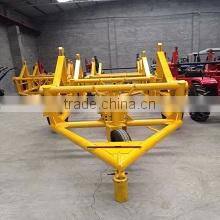 Bazhou Yu Tong Wire-Laying Machines Manufacturing Co., Ltd. company overview - view 1