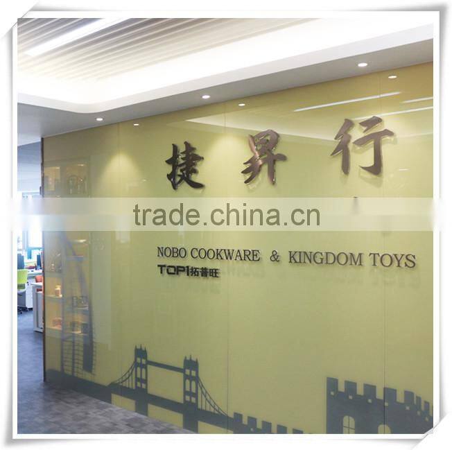 Shantou Chenghai Kingdom Trading Firm company overview - view 2
