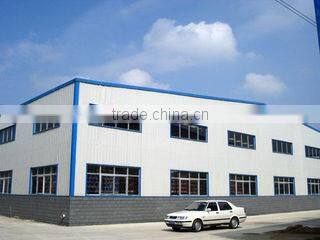 Hejian Honby Tex Products Inc. company overview - view 3