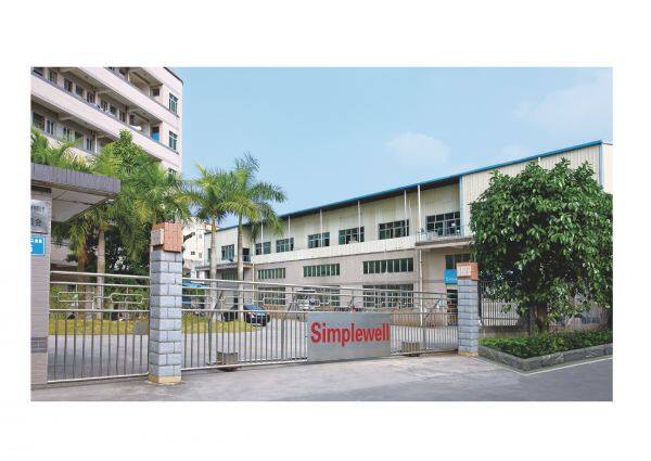 Simplewell Technology Co., LTD company overview - view 1