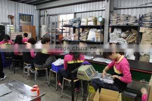 Swift Courser Enterprise Co., Ltd. company overview - view 1