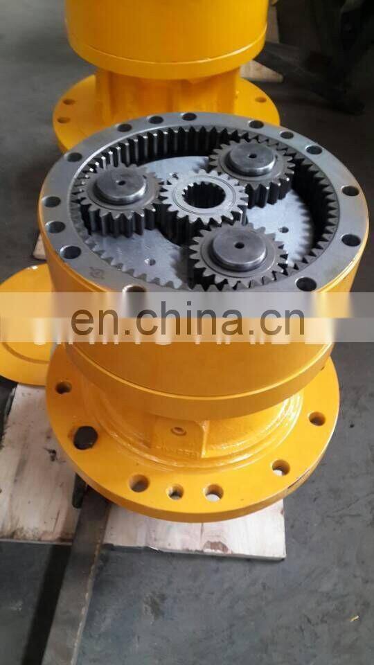 excavator parts Hyundai R210LC-7 swing gearbox R210LC-7 swing reducer 31n610150