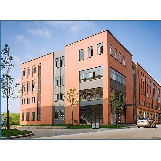 Anhui William CNC Technology Co.,Ltd company overview - view 1