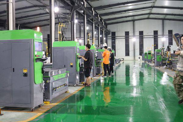 Jinan BCAMCNC Machinery Co., Ltd. company overview - view 4