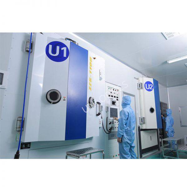 UNI Optics Co., Ltd company overview - view 4