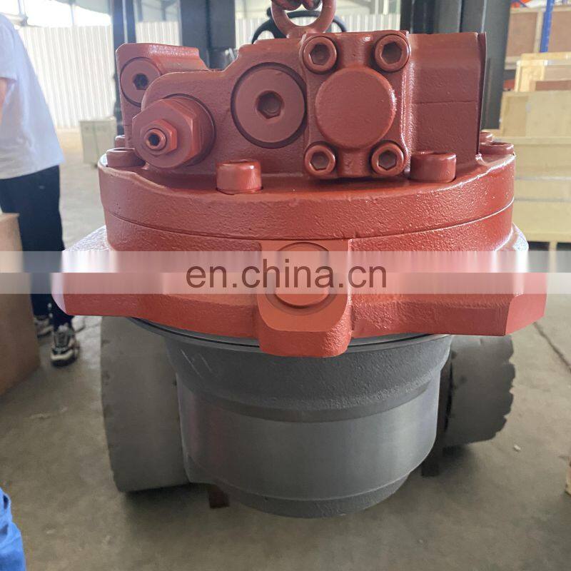 209-60-75101 Excavator Hydraulic Motor PC800LC-8E Travel Motor PC800-8 Drive Motor Final