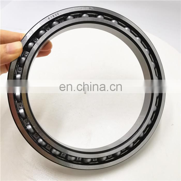 deep groove ball bearing 6020 Factory directly supply 100*150*24mm