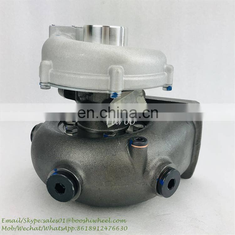 K26 turbo 53269706492 3802033 845294 53269886492 turbocharger for AMD40 Engine