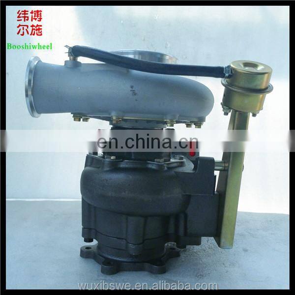 competitive price HX50 turbocharger 4044588 1510217 turbo charger for HOWO engine 2900 of wuxi booshiwheel factory
