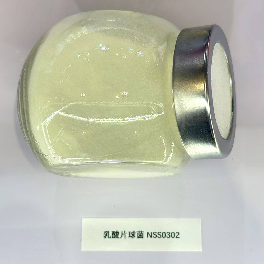 Pediococcus acidilactici