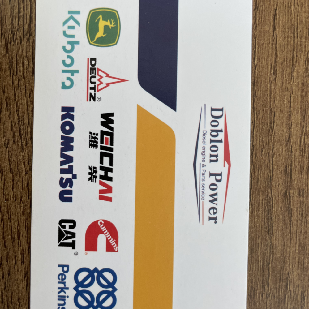 Shijiazhuang Doblon Technology Co.,Ltd company overview - view 1