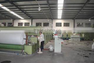 Shandong Shouguang Ruihua Non-Woven Fabrics Co., Ltd. company overview - view 2