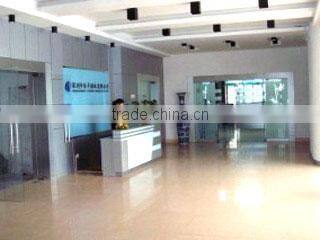 Shenzhen Lunfeng Technology Co., Ltd. company overview - view 1