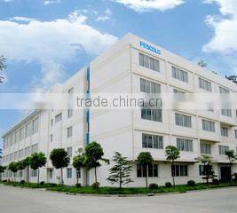 Ningbo Fescolo Pneumatics Manufacturer company overview - view 1