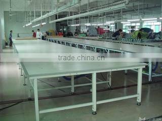 Hangzhou Prince Textile Co., Ltd. company overview - view 3