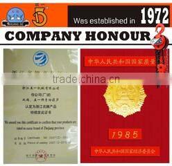 Zhejiang Wuyi Machinery Co., Ltd. company overview - view 3