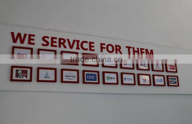 Shanghai Yilong Plastics Products Co., Ltd. company overview - view 3