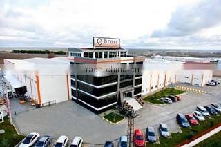 Bross Tekstil Sanayi Ve Ticaret Anonim Sirketi company overview - view 2