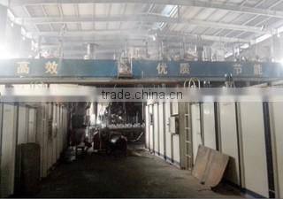 Jiangsu Dafine Glass Products Co., Ltd. company overview - view 2