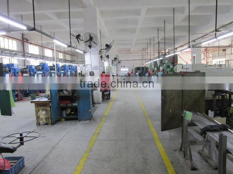 Shenzhen Haohaichang Industrial Co., Ltd. company overview - view 4