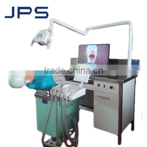 Shanghai JPS Dental Co., Ltd. company overview - view 3
