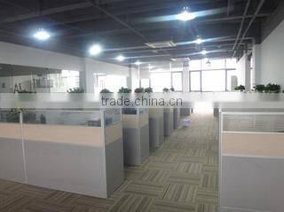 Shanghai Kingdak Industries Co., Ltd. company overview - view 2