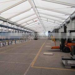 Huaye Tent Manufacture (Kunshan) Co., Ltd. company overview - view 2