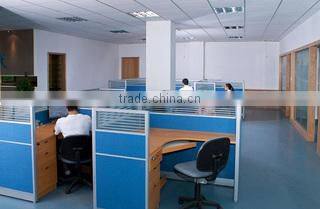 Shenzhen Wetrust Electric Co., Ltd. company overview - view 2