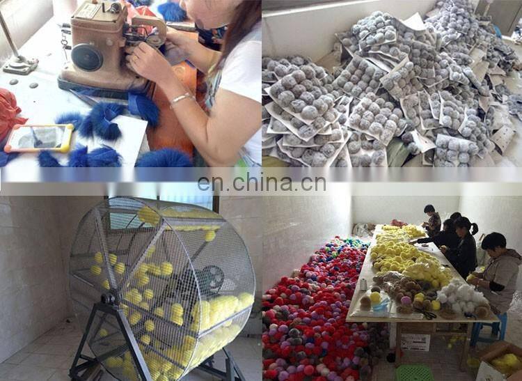 Hebei Shaokun Fur Imp & Exp Trading Co., Ltd. company overview - view 3