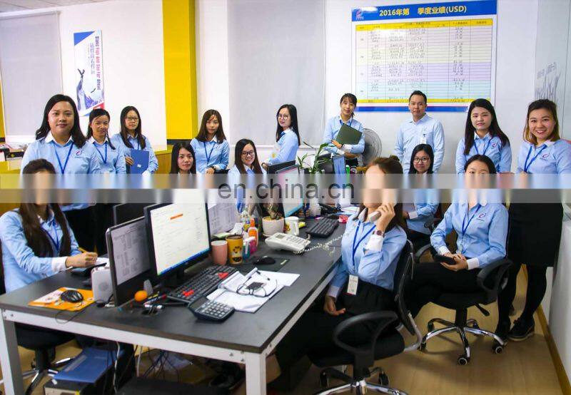 Shantou Chengji Toys & Gifts Co., Ltd. company overview - view 3