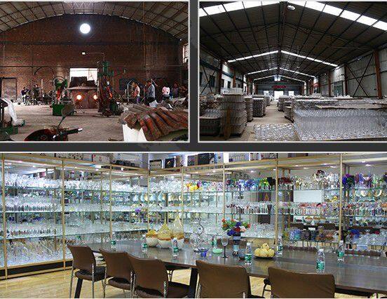 Shanxi Holy Industrial Co., Ltd. company overview - view 1