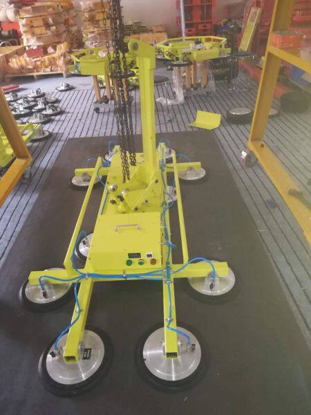 Dongguan Summer Electromechanical Equipment Co. Ltd company overview - view 1