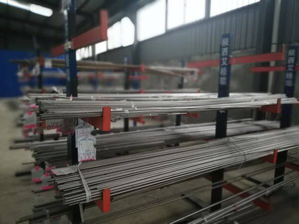 Baoji Xingyuhang Metal Technology Co.,LTD company overview - view 3