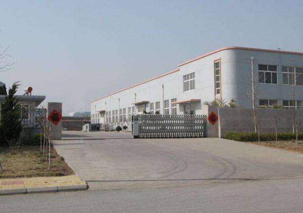 Hebei Yezhen Wire Mesh Products Co.,Ltd company overview - view 1