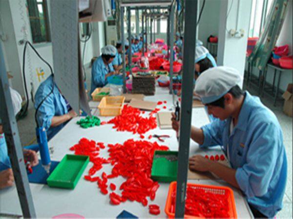 Honghui International company overview - view 2