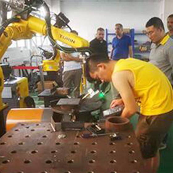 Sot Tech Co.,ltd company overview - view 1