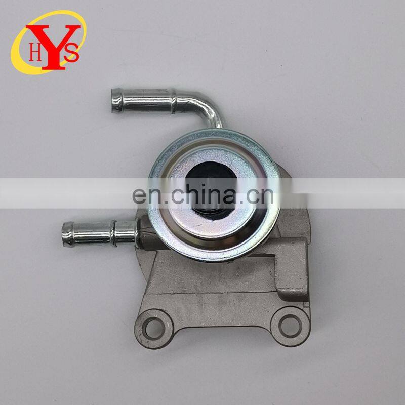 HYS-D266 R High precision pump cover upper lift pump filter