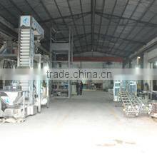 Focus Machinery Co., Ltd. company overview - view 3