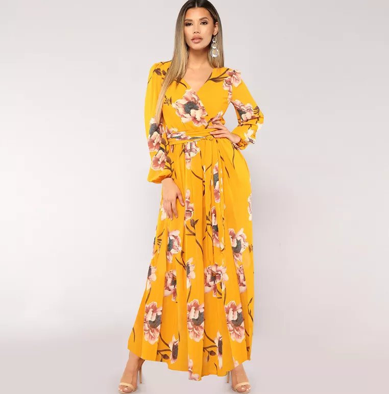 Guangzhou Sunrise Garment Co.,Ltd company overview - view 1