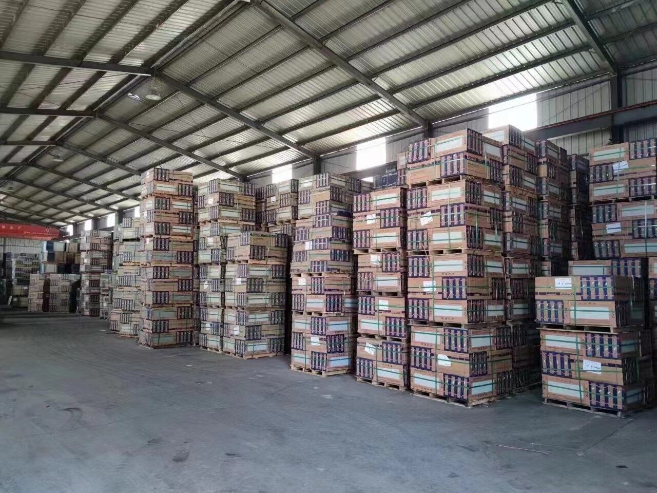 Tengze New Building Materials company overview - view 4