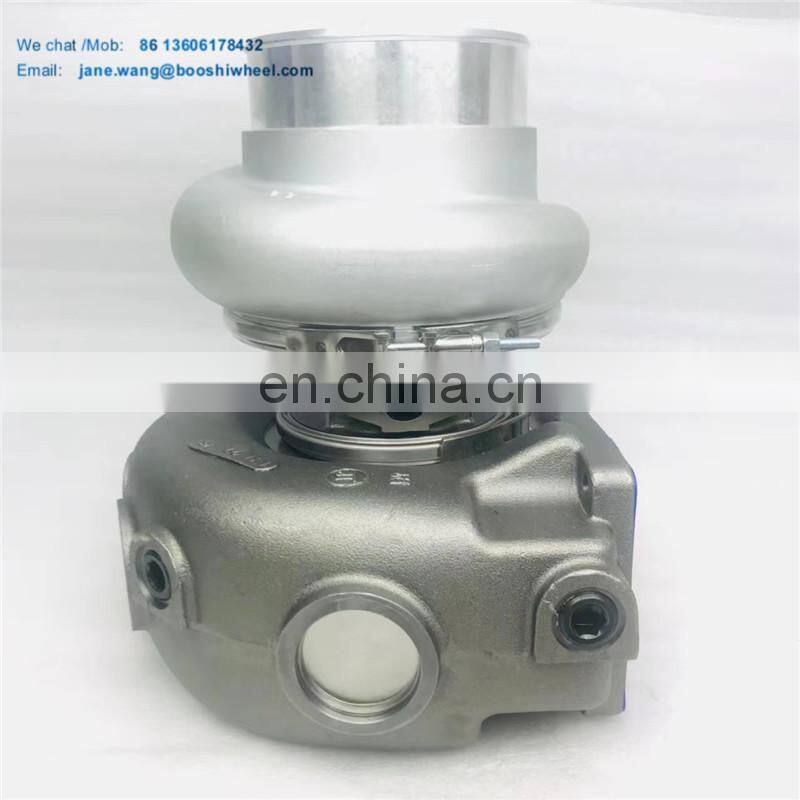 new 7C-3821 turbocharger G3412 engine 7C3821 turbo charger