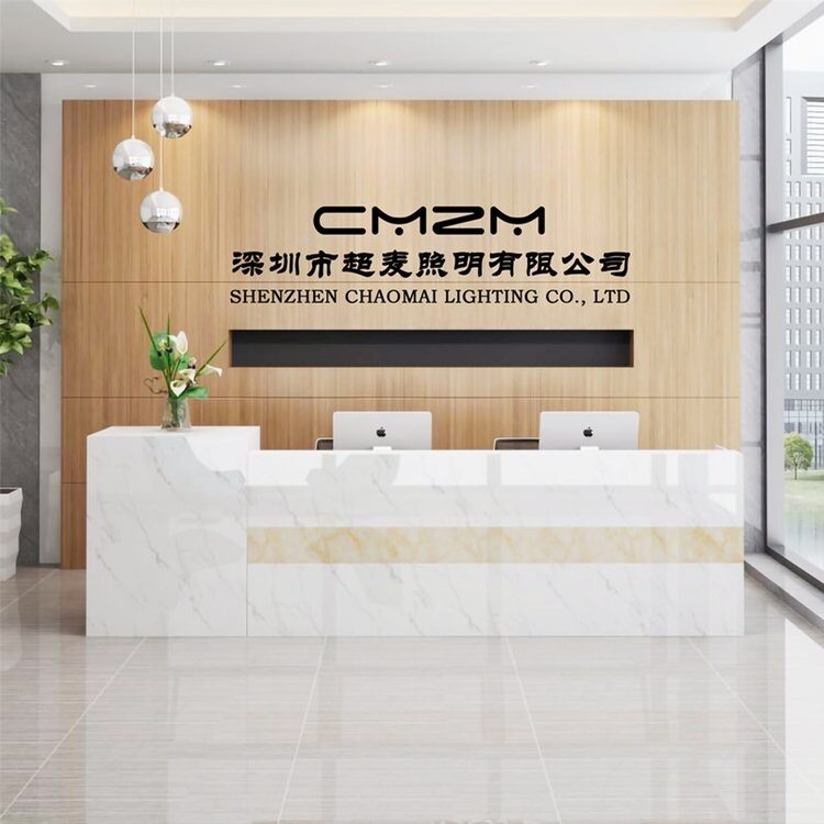 Shenzhen Chaomai Lighting Co., Ltd. company overview - view 1