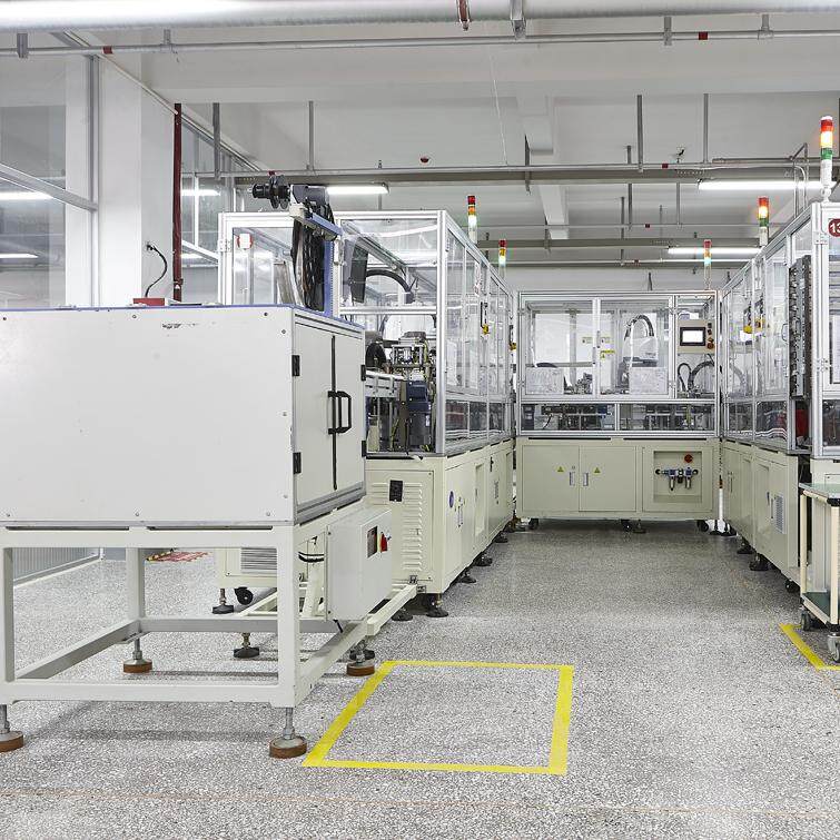 Zhejiang Longsun Electric Co.,Ltd company overview - view 5