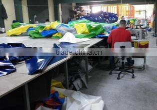 Balorama Oyun Ekipmanlari Sanayi Ticaret Limited Sirketi company overview - view 1