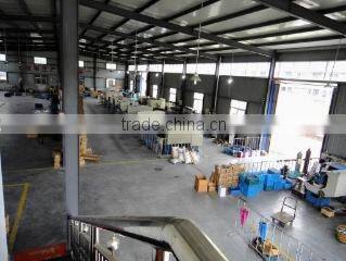 Rui'an Aobaosi Machinery Co., Ltd. company overview - view 3