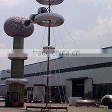 Xiamen Fivestar Electric Test Equipment Co., Ltd. company overview - view 1