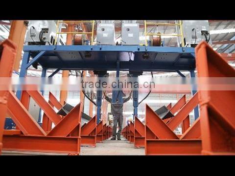 Qingdao Xinguangzheng Steel Structure Co., Ltd. company overview - view 1