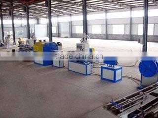 Laizhou Liangong Machinery Co., Ltd. company overview - view 3