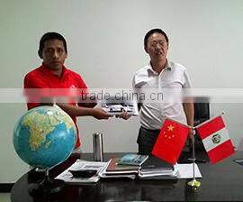 Zhengzhou New Friendship Trading Co., Ltd. company overview - view 1