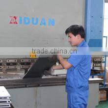 Ningbo Shuyi Security Equipment Co., Ltd. company overview - view 3